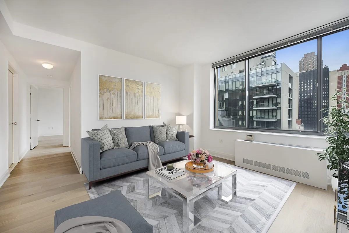 E 34th St 1904, New York, NY 10016 2 Bedroom Apartment for Rent