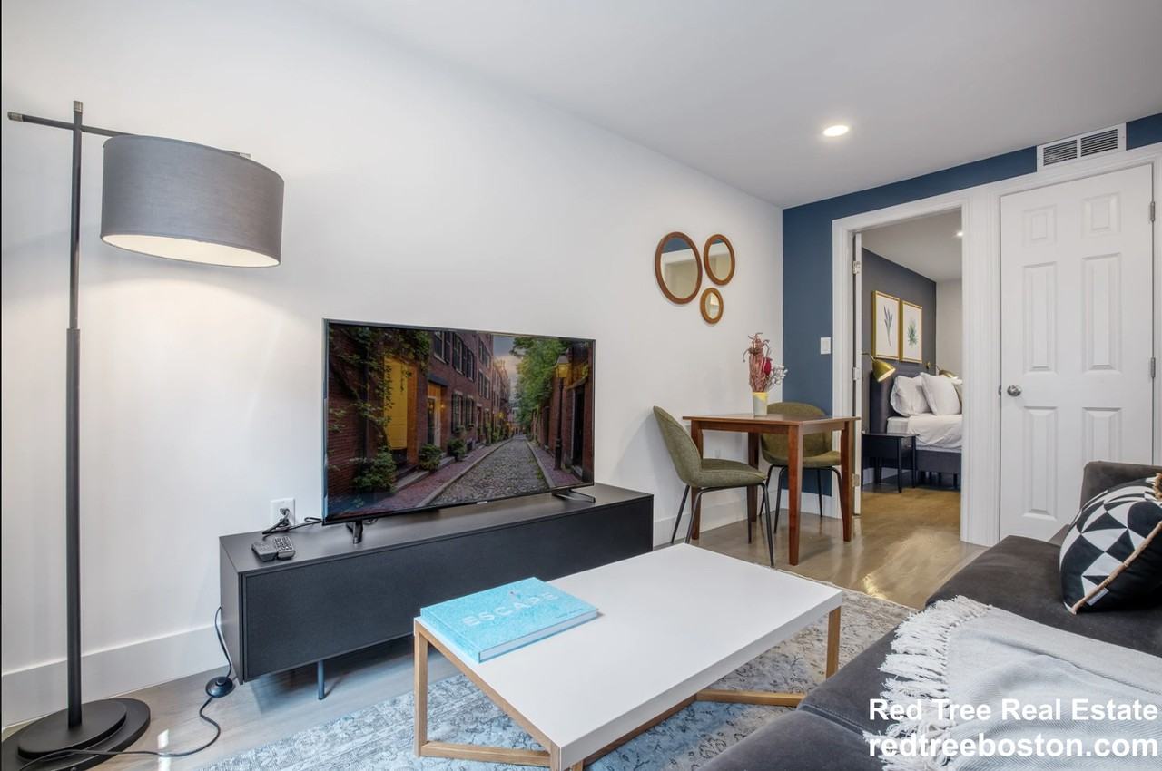 59 Joy St #2 - Photo 2 of 11