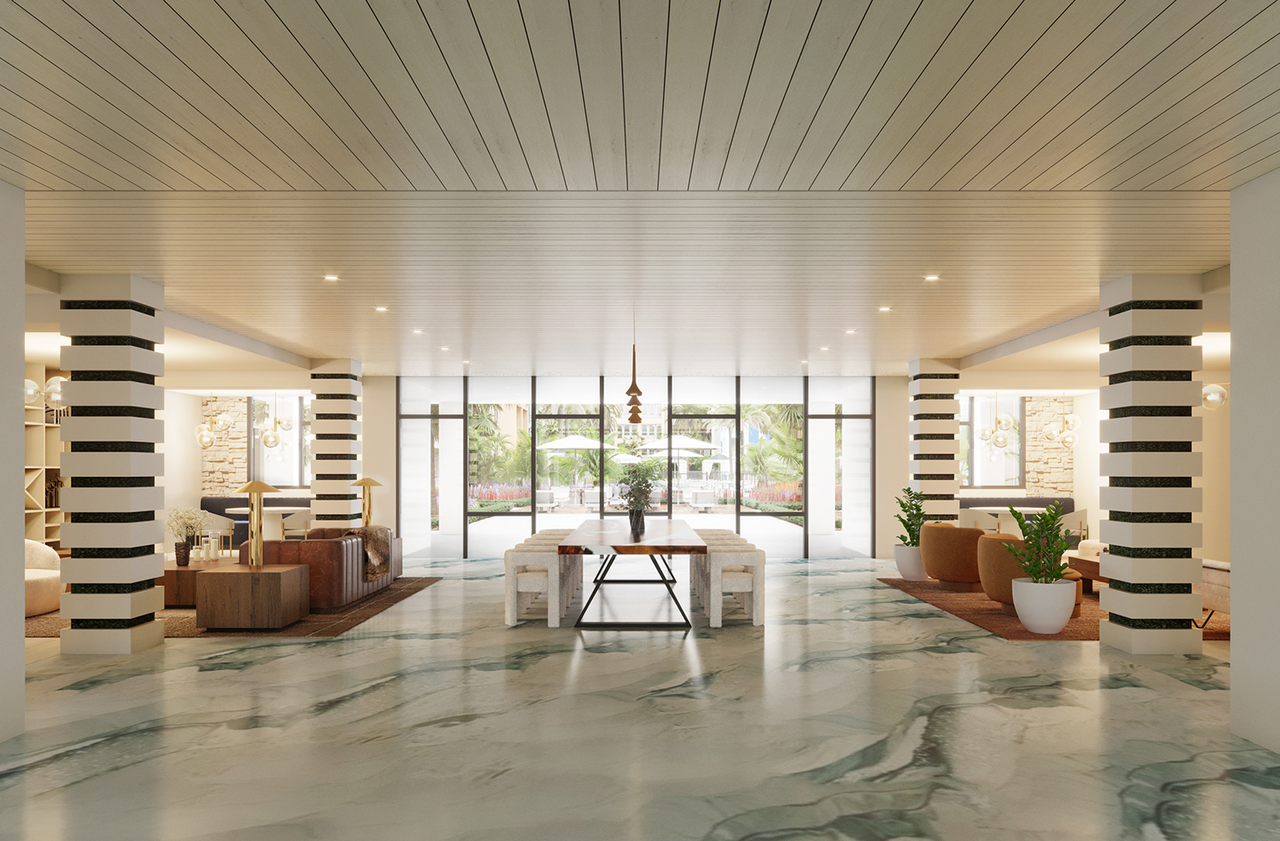 The Centro - Photo 3 of 17