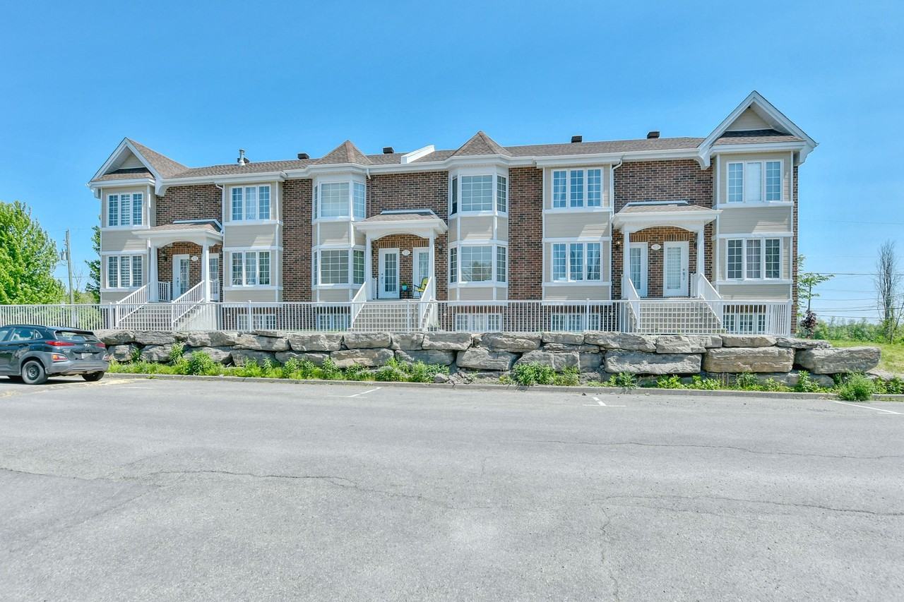 9170 Chemin Bourgeois #53 - Photo 2 of 42