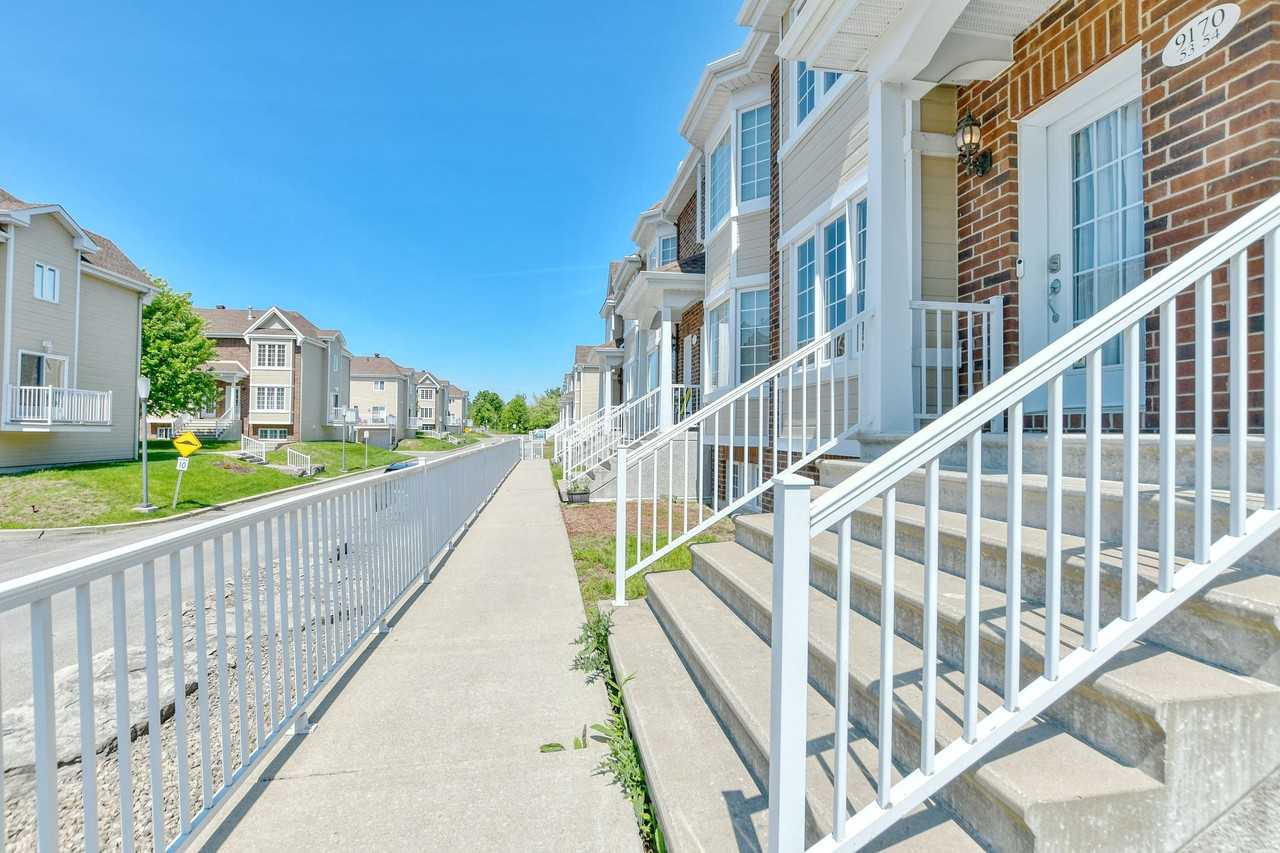 9170 Chemin Bourgeois #53 - Photo 3 of 42