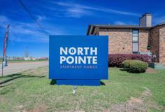 North Pointe Apartments - Photo 1 of 1
