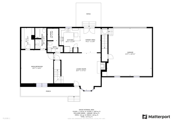 109 Lone Oak Dr - Photo 2 of 26