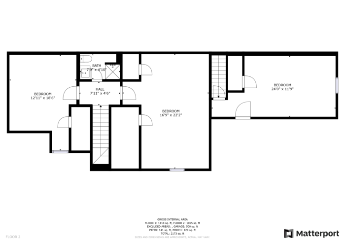 109 Lone Oak Dr - Photo 3 of 26