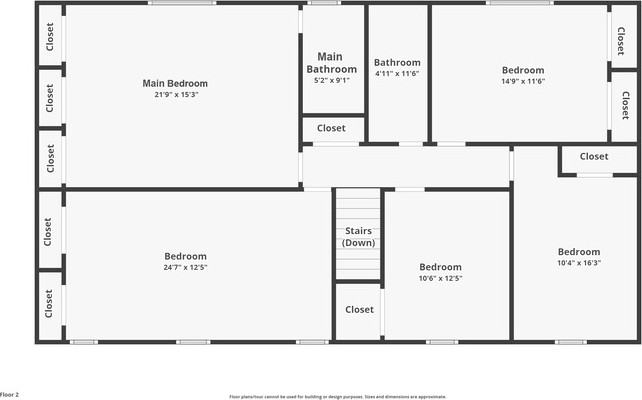 105 Hollibrook Ct - Photo 3 of 16