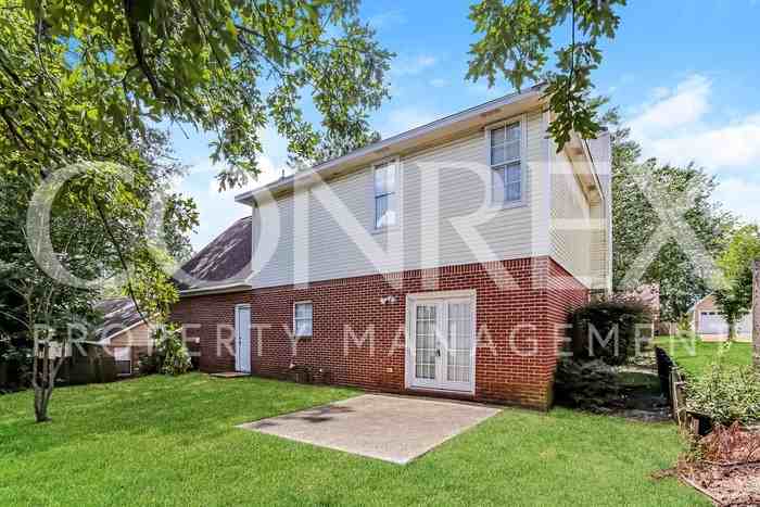 714 Glen Burn Ln - Photo 3 of 4
