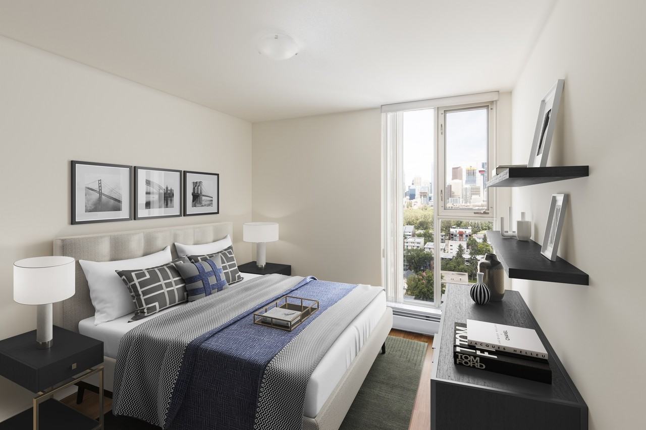 Rouleau Apartments 124 26 Ave Sw, Calgary, AB T2S 3G5 Zumper