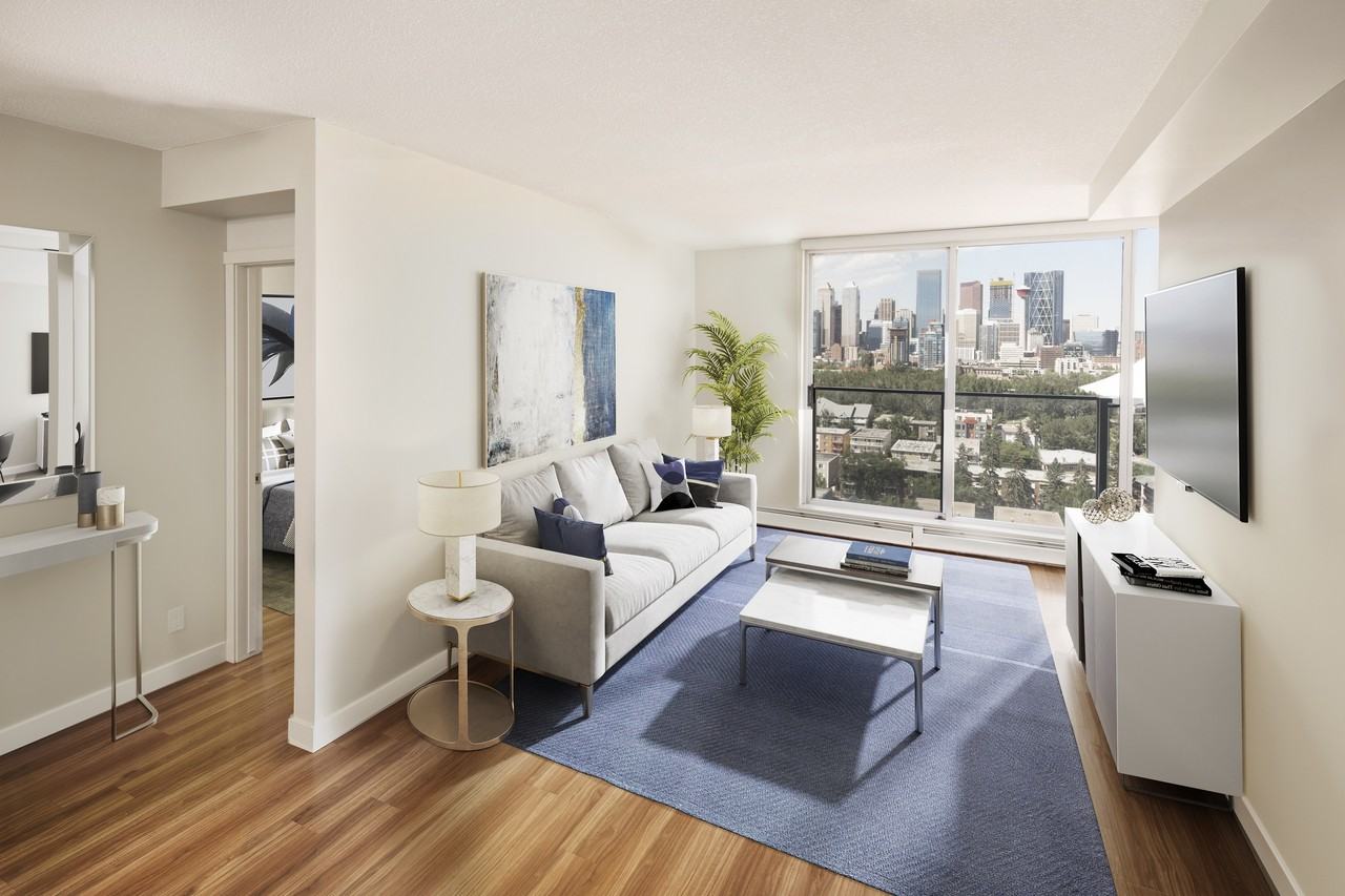 Rouleau Apartments 124 26 Ave Sw, Calgary, AB T2S 3G5 Zumper