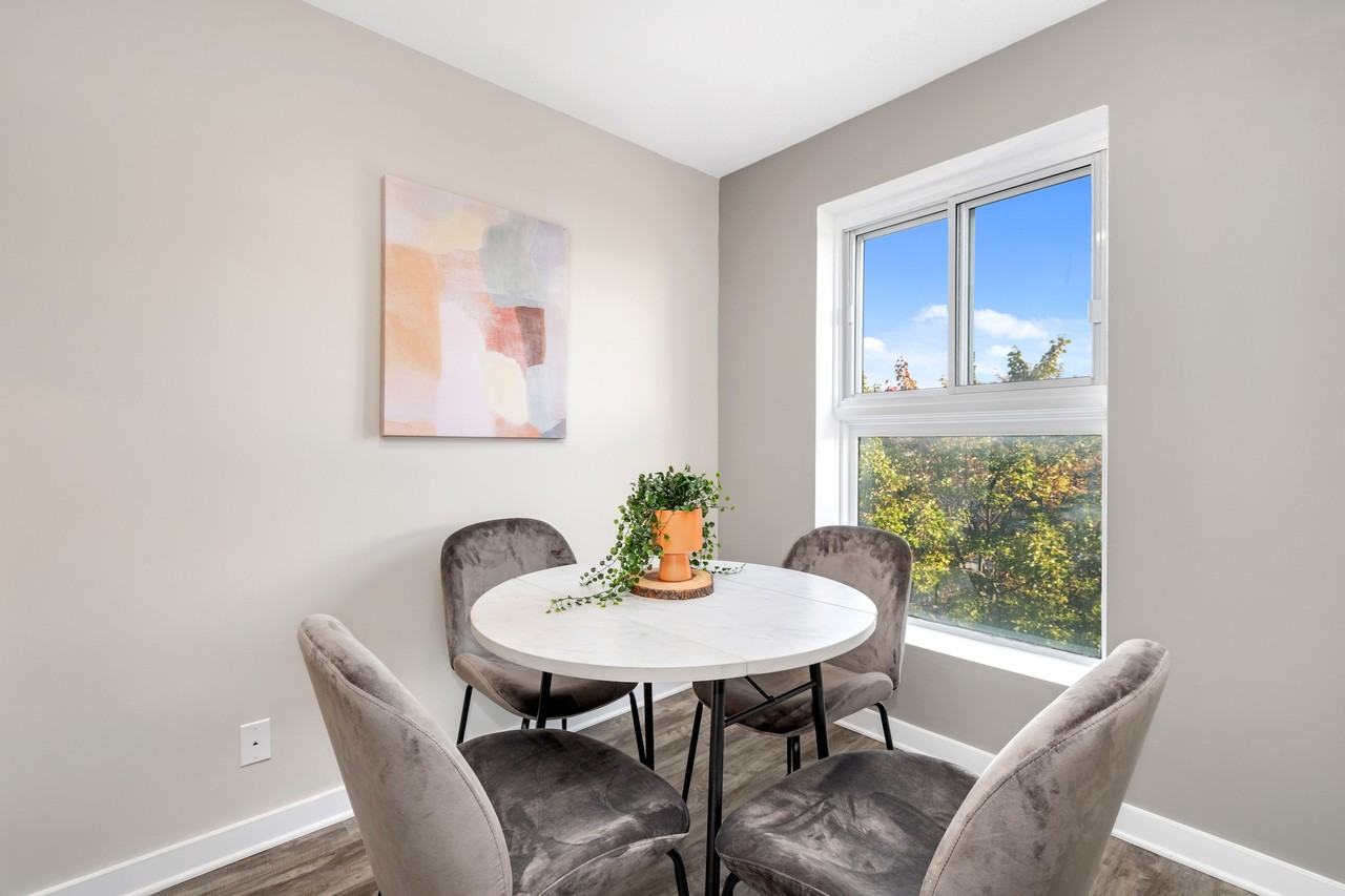 The Mica Apartments 35 Woodridge Cres, Ottawa, ON K2B 7T5 Zumper