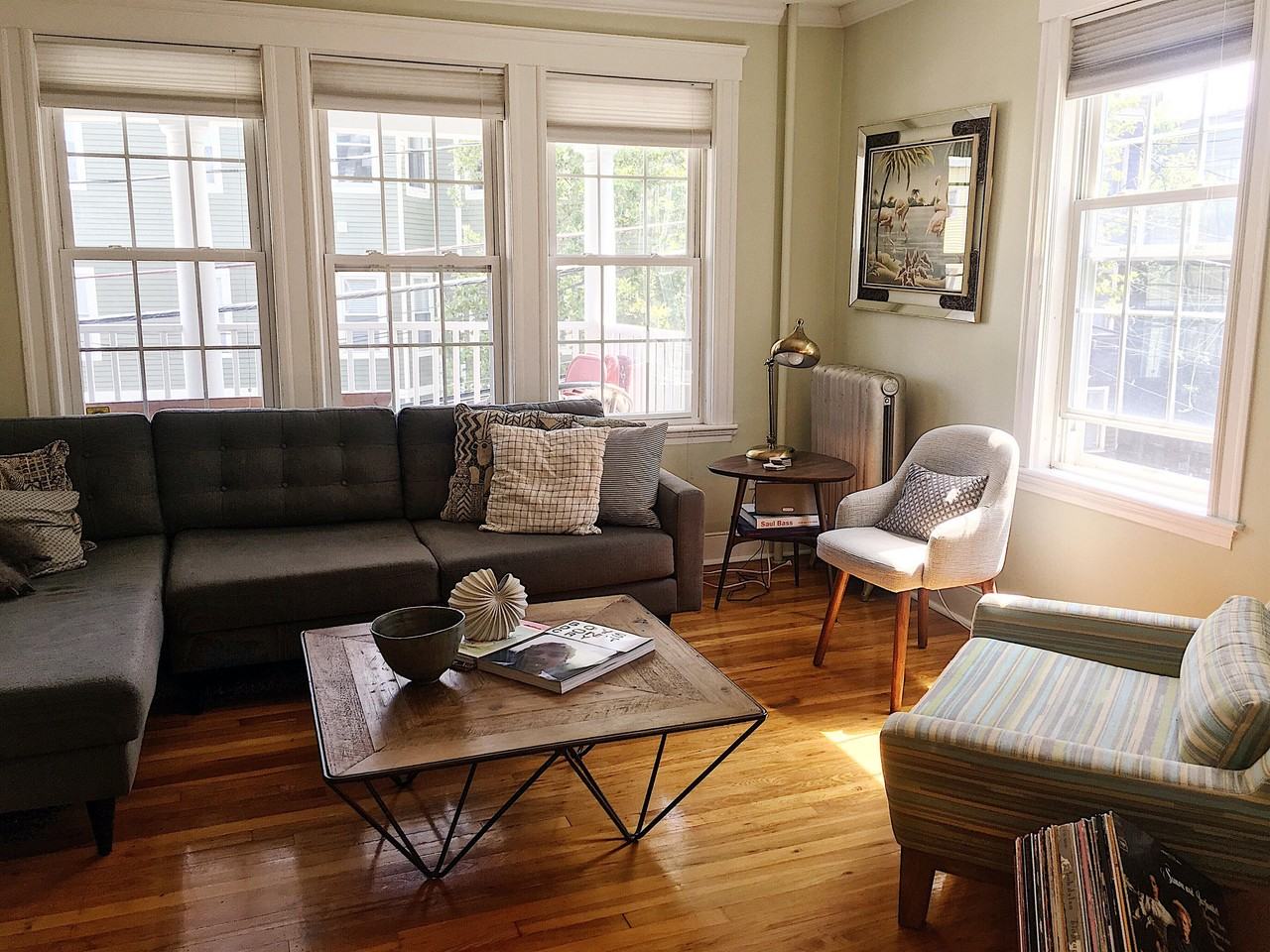 52 Dimick StreetUnit 2 #2 - Photo 5 of 15