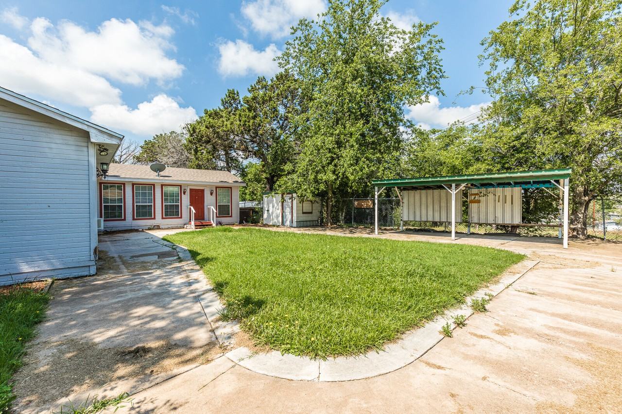 113 County Road 1604 #B