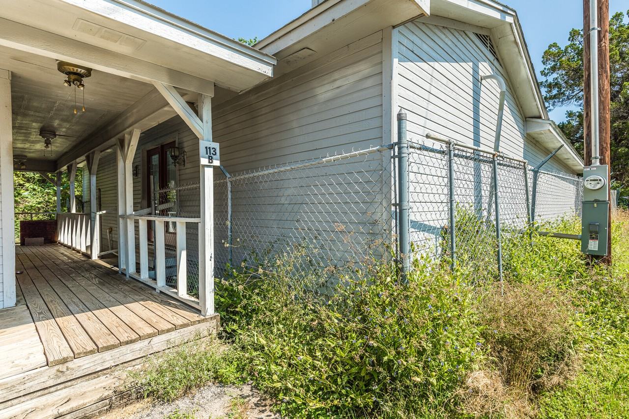 113 County Road 1604 #B - Photo 2 of 22