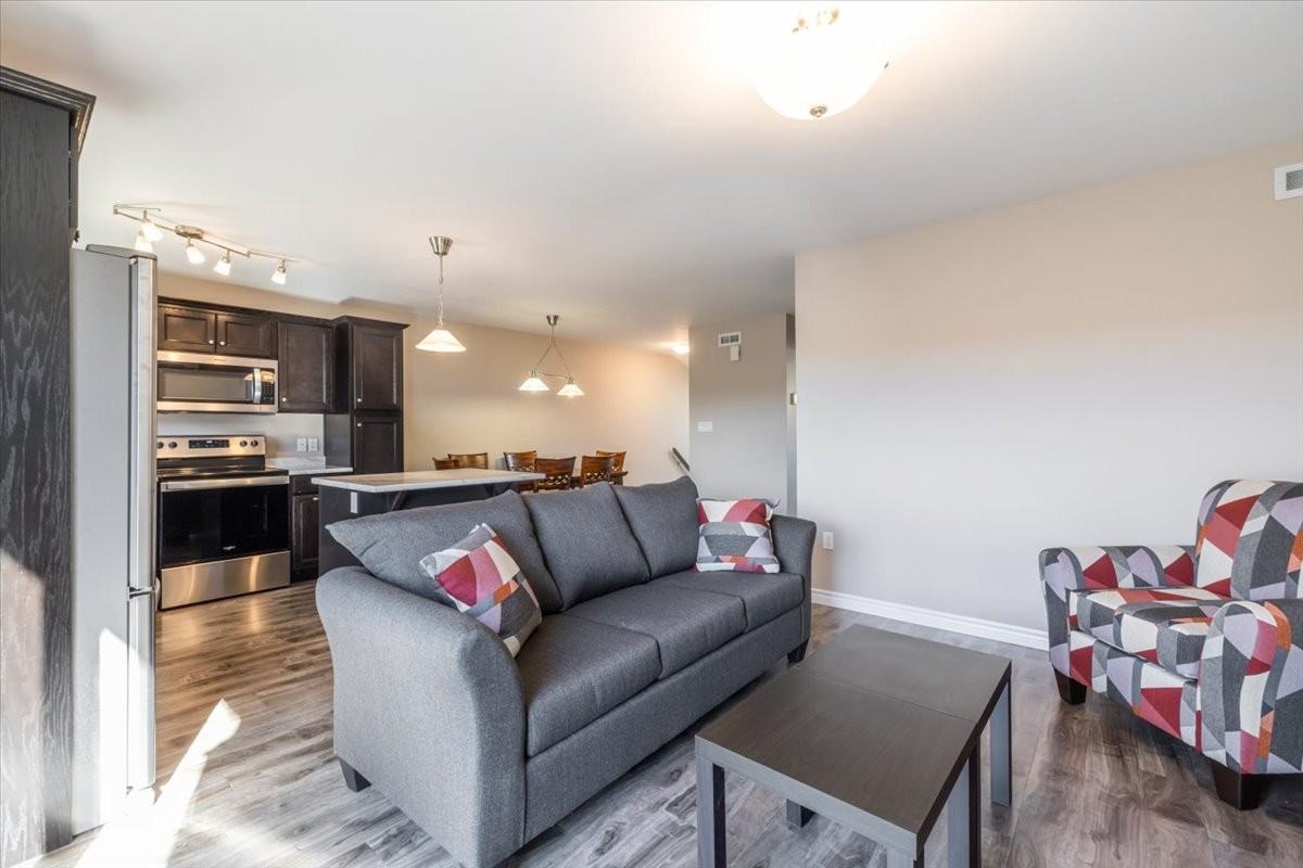 Garden Townhomes - Photo 2 of 11