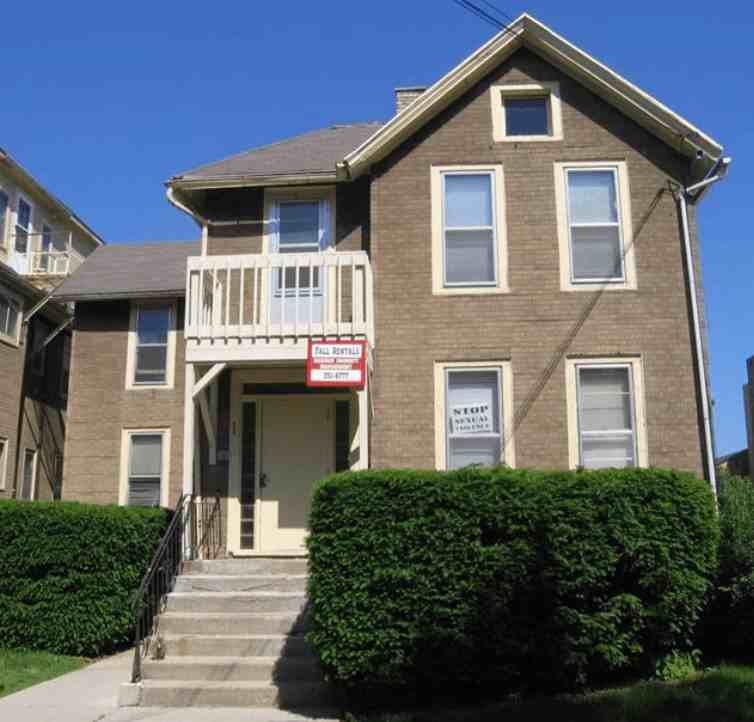 406 W Mifflin St Apartments in Downtown Madison, Madison, WI 53703 Zumper