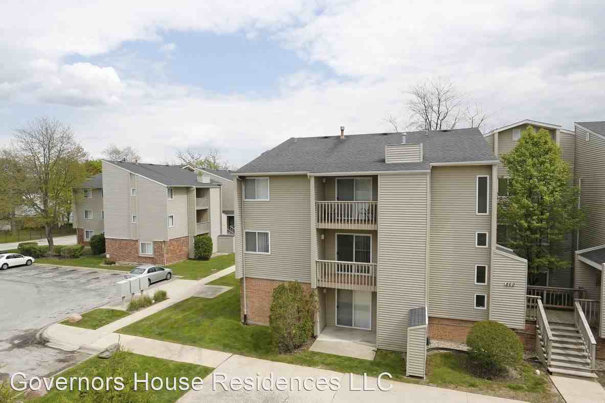 Governors House Apartments - Photo 2 of 30