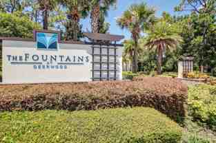 The Fountains at Deerwood - Photo 1 of 1