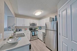 The Monroe Apartment Homes - Photo 1 of 1