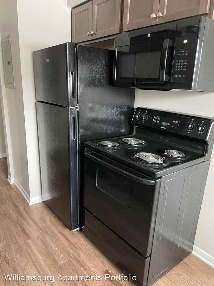 Williamsburg Apartments - Photo 2 of 41