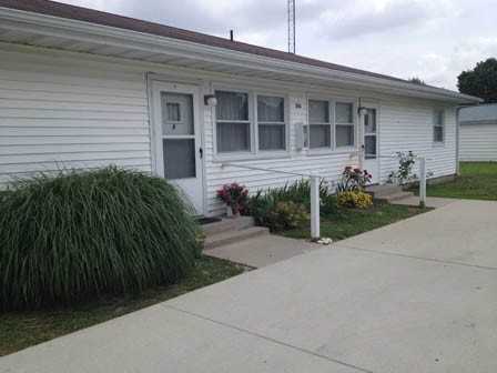 Ashley Park Apartments - Photo 2 of 6