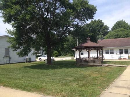 Ashley Park Apartments - Photo 3 of 6