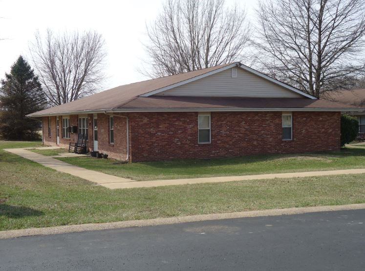 Bismarck Villa Apartments 451 Cedar St, Bismarck, MO 63624 Zumper