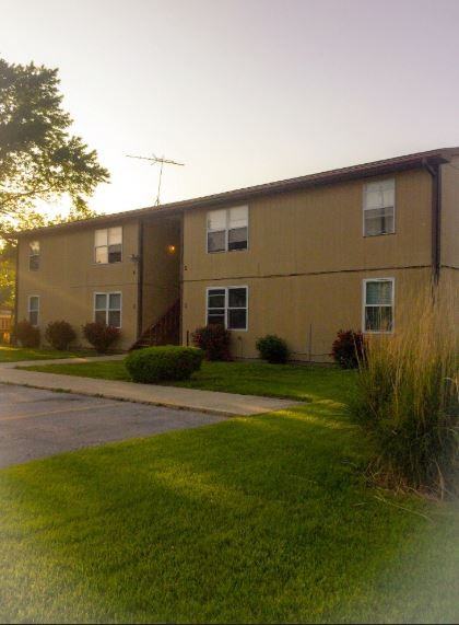 Brickstone Apartments - Photo 2 of 4