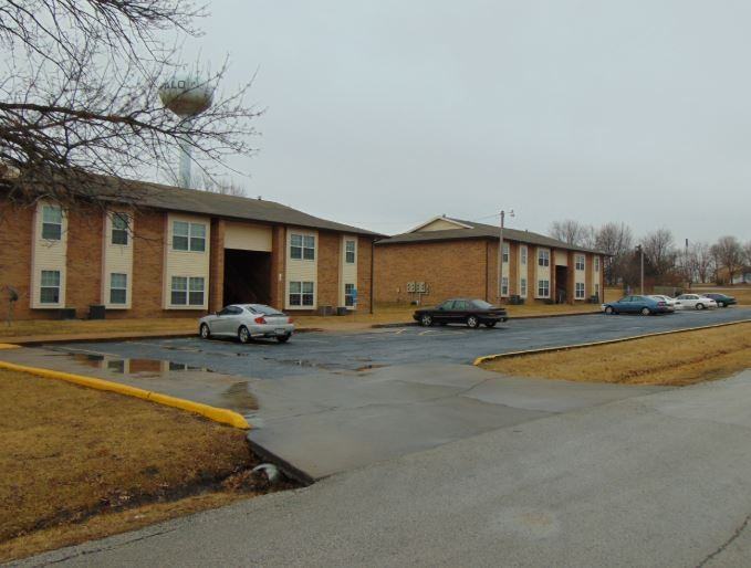 Buffalo Apartments - Photo 2 of 5