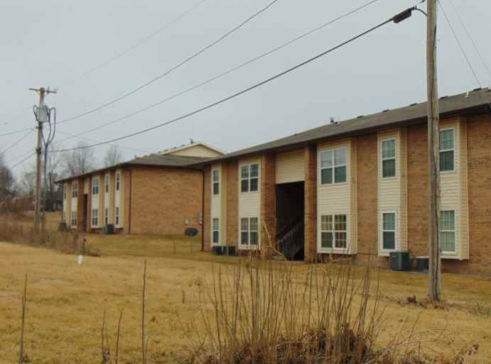 Buffalo Apartments - Photo 3 of 5