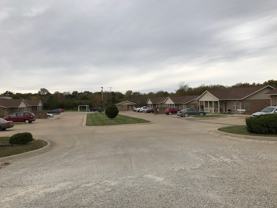 Cedar Lane Apartments - Photo 1 of 1