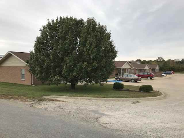 Cedar Lane Apartments 1200 E 7th St, Holden, MO 64040 Zumper