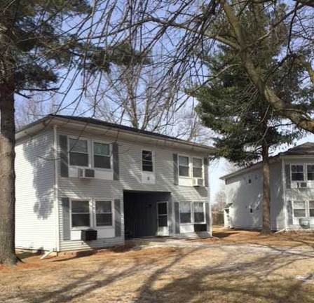 Countryside Village Apartments 501 W Highsmith St, Robinson, IL 62454