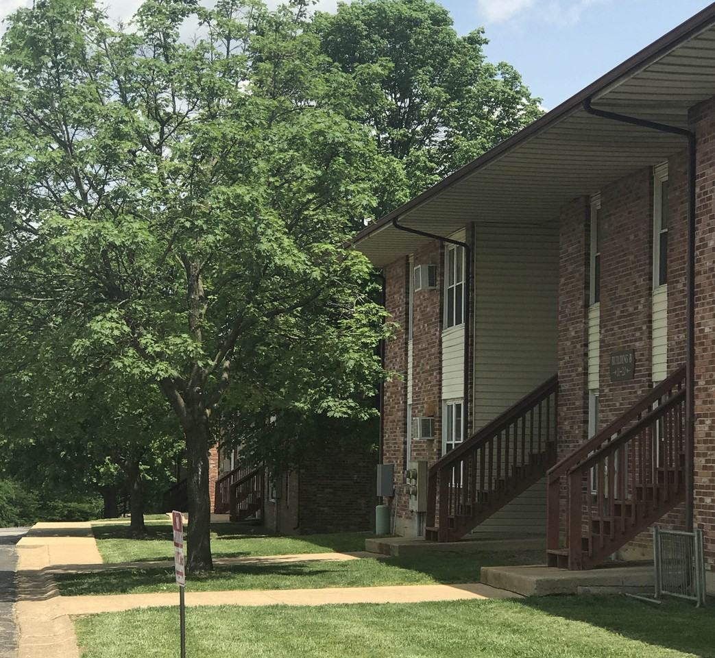 Ravencrest Apartments 201 N Ravencrest St, Desloge, MO 63601 Zumper