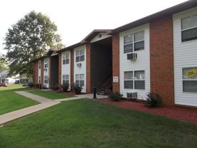 Pin Oak Grove I Apartments - Photo 1 of 1