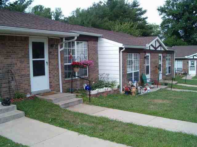 Pleasant View Of Birdseye Apartments W 3rd St, Birdseye, IN 47513
