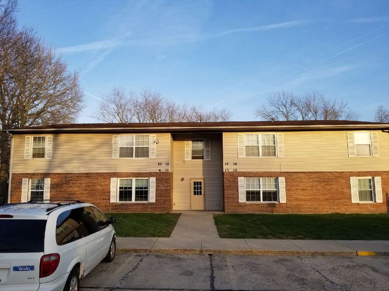 Worden Park Apartments 344 Scheider St, Worden, IL 62097 Zumper