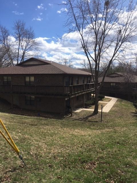 Ste. Genevieve Associates Apartments 250 Seraphin St, Ste Genevieve