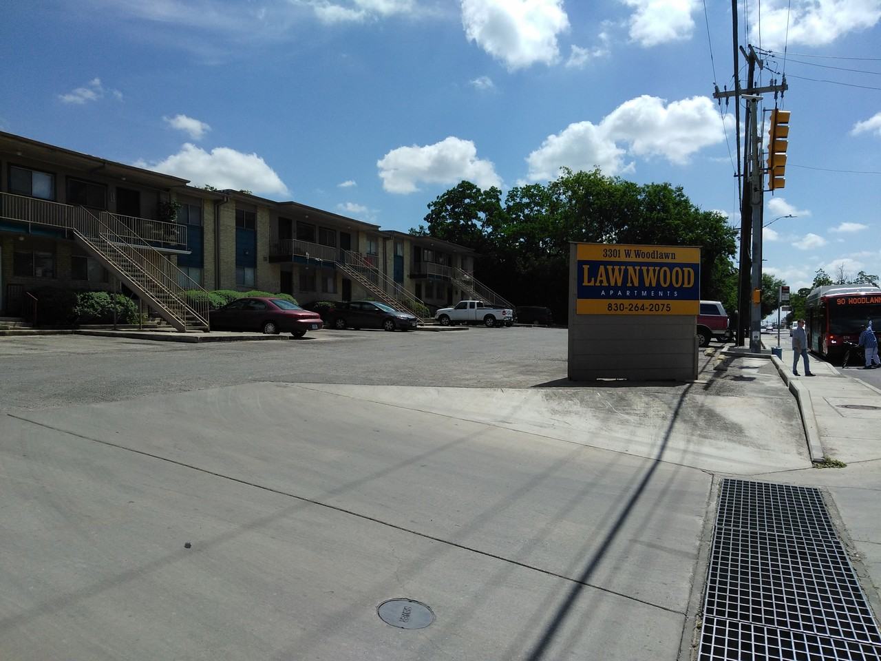 Lawnwood Apartments - Photo 3 of 7