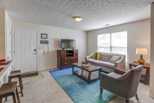 Millennium Apartments - Photo 1 of 1