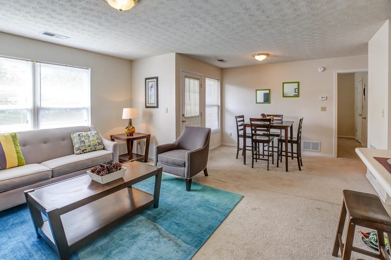 Millennium Apartments - Photo 3 of 50