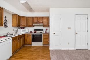 Hoosier Court Apartments - Photo 1 of 1