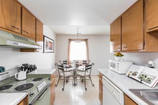 Heritage Apartments - Photo 1 of 1