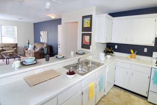 College Towne Apartments - Photo 1 of 1
