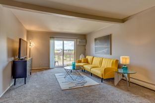 Towne Square Apartments and Townhomes - Photo 1 of 1