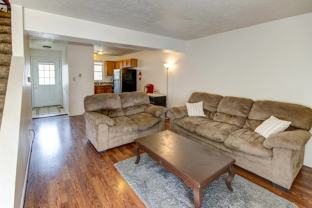 Townhouses On Tenth - Photo 1 of 1