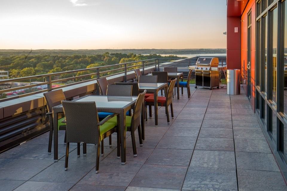 Venture Luxury High Rise - Photo 5 of 46