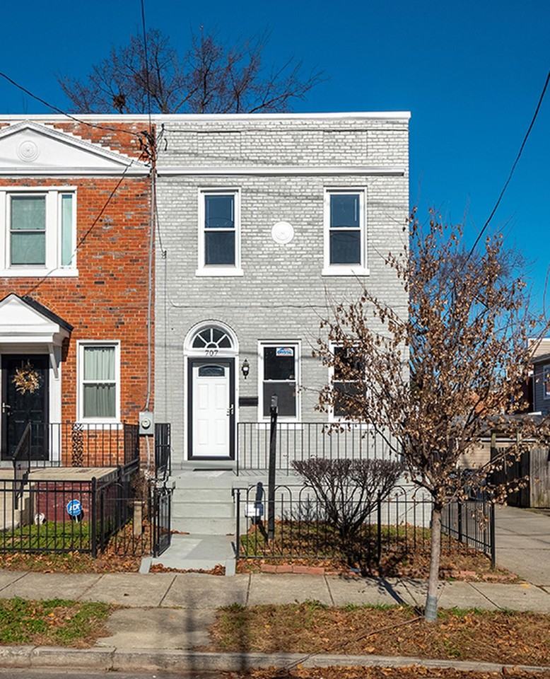 707 Rittenhouse St NW Apartments 707 Rittenhouse St Nw, Washington