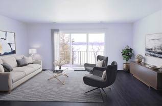 Greens Lake Apartments - Photo 1 of 1