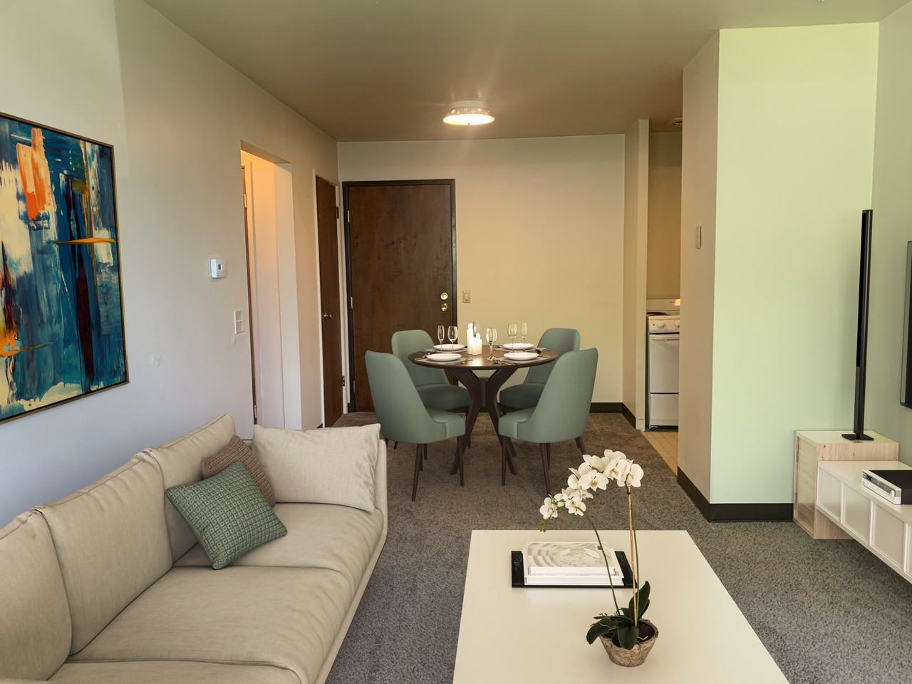 Harbor Arms - Photo 2 of 6