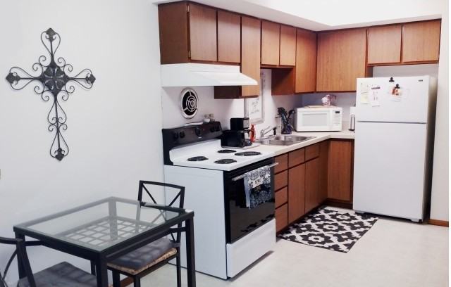 Green Street Aparments by Royse + Brinkmeyer - Photo 6 of 11