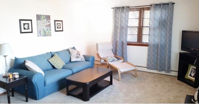 Green Street Aparments by Royse + Brinkmeyer - Photo 7 of 11